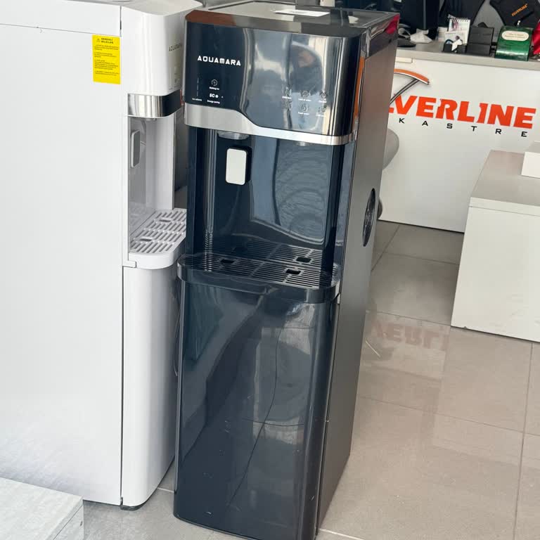 Sebilim Aylarca Serviste, Çözüm Yok Ve Değişim Ya Da İade Bekliyorum