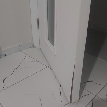 Hayal Yapı Dekorasyon (Ankara) İşçilik Ve Malzemeler Kötü