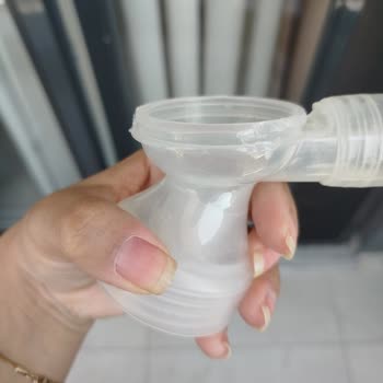Wee Baby Göğüs Pompası Yedek Parçası Bulunamıyor