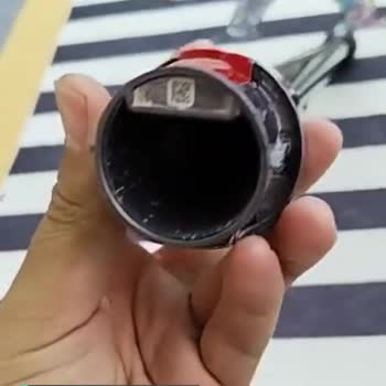 Garanti Bitimi Dyson V12 Ürünün Boru Bağlantı Mekanizması Kırıldı