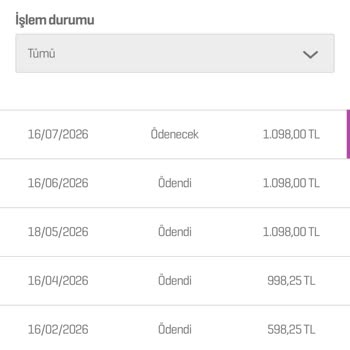 Tek Cihaz Kullanıcısı Olmasına Rağmen Haksız İkinci Abonelik Ve İcra Borcu