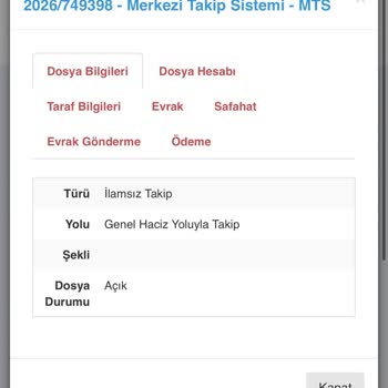 Tek Cihaz Kullanıcısı Olmasına Rağmen Haksız İkinci Abonelik Ve İcra Borcu