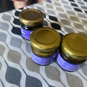 Açık Gelen Enginar Macunları Ve Bilgi Eksikliği, Tam Ücret İadesi Talebi