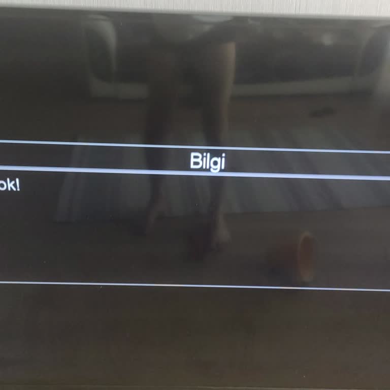 Hafta Sonu İnternet Kesintileri Ve Cevapsız Müşteri Hizmetleri Şikayetim