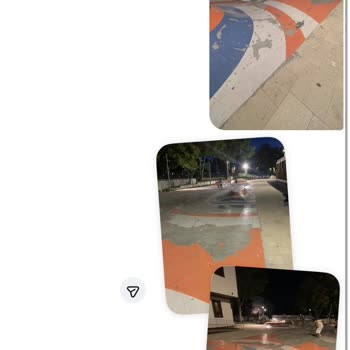 Konya’da Kaykay Parkı Eksikliği Ve Güvenlik Sorunu