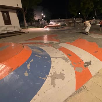 Konya’da Kaykay Parkı Eksikliği Ve Güvenlik Sorunu