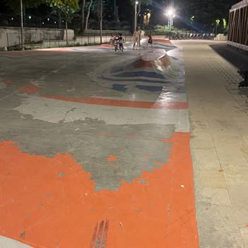 Konya’da Kaykay Parkı Eksikliği Ve Güvenlik Sorunu