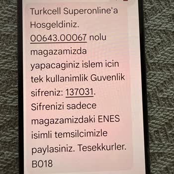 Superbox Kurulumunda 48 Saat Taahhüdü İhlali Ve Haftalık Gecikme