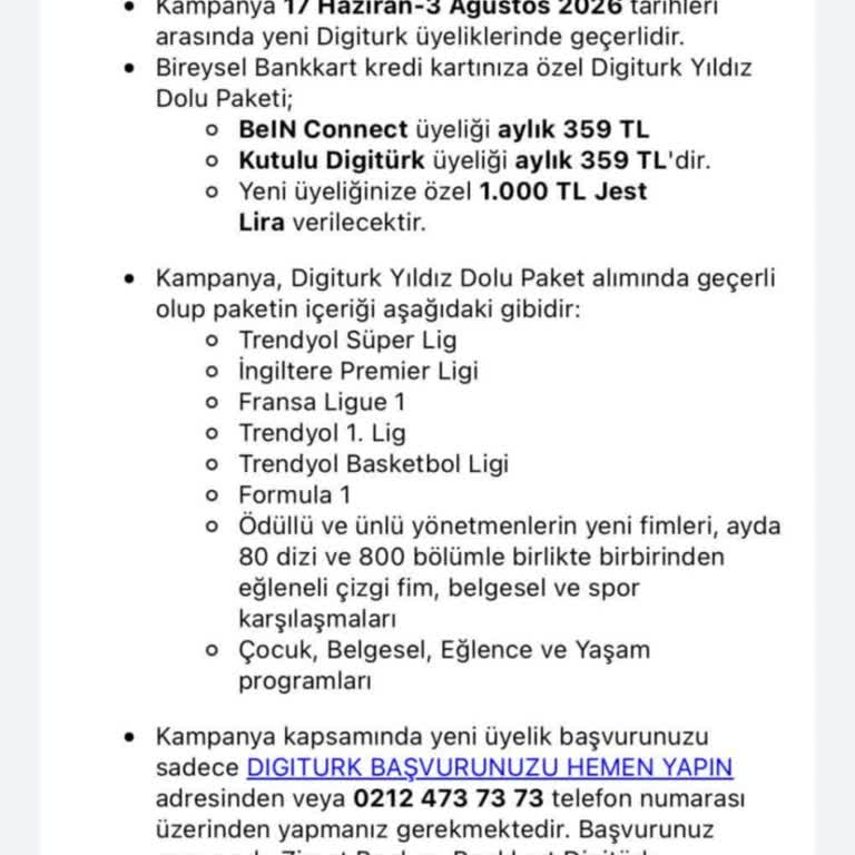 Kampanya Fiyatı Artırıldı, Müşteri Bilgilendirilmedi