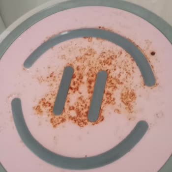 Kısa Sürede Paslanan Ütü Masası İçin Değişim Talebi