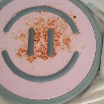 Kısa Sürede Paslanan Ütü Masası İçin Değişim Talebi
