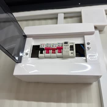 Prefabrik Konteynerde Birçok Arıza Ve Cevapsız Müşteri Hizmeti