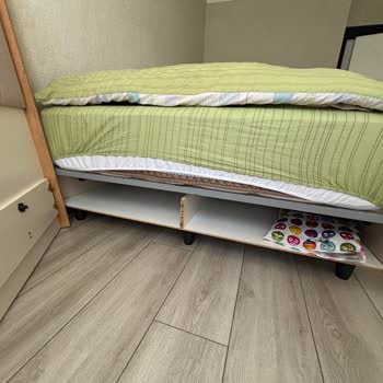 Yatak Başlığı 6 Ayda Kırıldı Ve Garanti Kapsamı Reddedildi