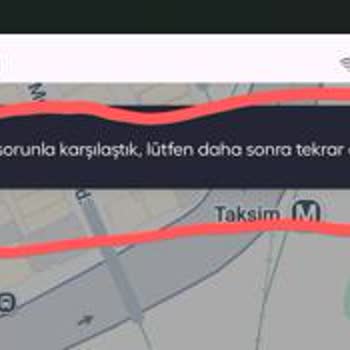 Martı Tag Giriş Ve Tag Çağırma Sorunu
