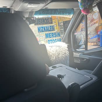 Mersin Konfor'un Hatalı Yolculuğu Ve Ek 150 TL Ücret İadesi Talebi