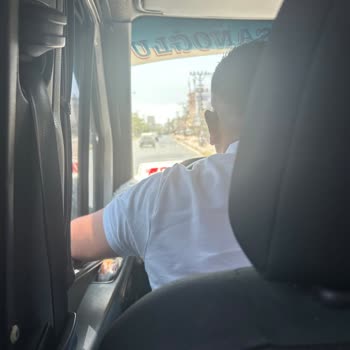 Mersin Konfor'un Hatalı Yolculuğu Ve Ek 150 TL Ücret İadesi Talebi