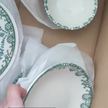 Online Alışveriş Yapmış Olduğum English Home Sitesinden Çıkan Eksikler