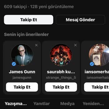 Kullanıcıdan Gelen Küfürlü Mesajlar Platform Güvenliğini Tehdit Ediyor