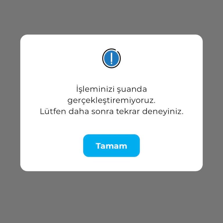 Sencard Sisteminde Yurt Dışı Seyahat Yazısı Oluşturulamıyor Acil Çözüm Talebi