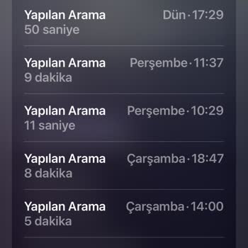 Kurulum Randevularının Gelmemesi Ve Bilgilendirme Eksikliği