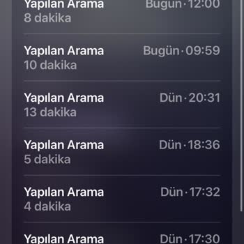 Kurulum Randevularının Gelmemesi Ve Bilgilendirme Eksikliği