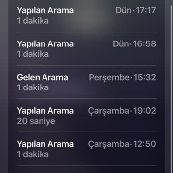 Kurulum Randevularının Gelmemesi Ve Bilgilendirme Eksikliği