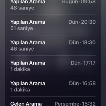 Kurulum Randevularının Gelmemesi Ve Bilgilendirme Eksikliği