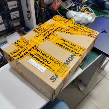 Amazon Ve Koray Spor’dan Sahte Salomon Ayakkabı, İade Sürecindeki Sorun