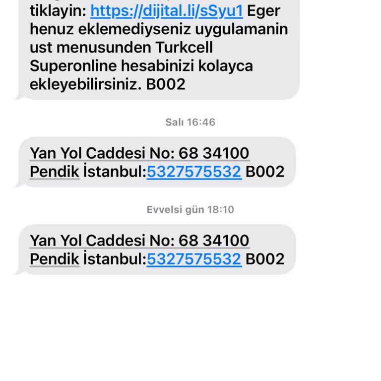 Modem Teslimatı Gecikmesi Ve İnternet Aktifleştirme Sorunu