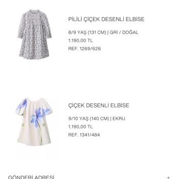 Zara’da Üç Hafta Geciken Sipariş, Müşteri Hizmetleri Çözüm Sunmuyor