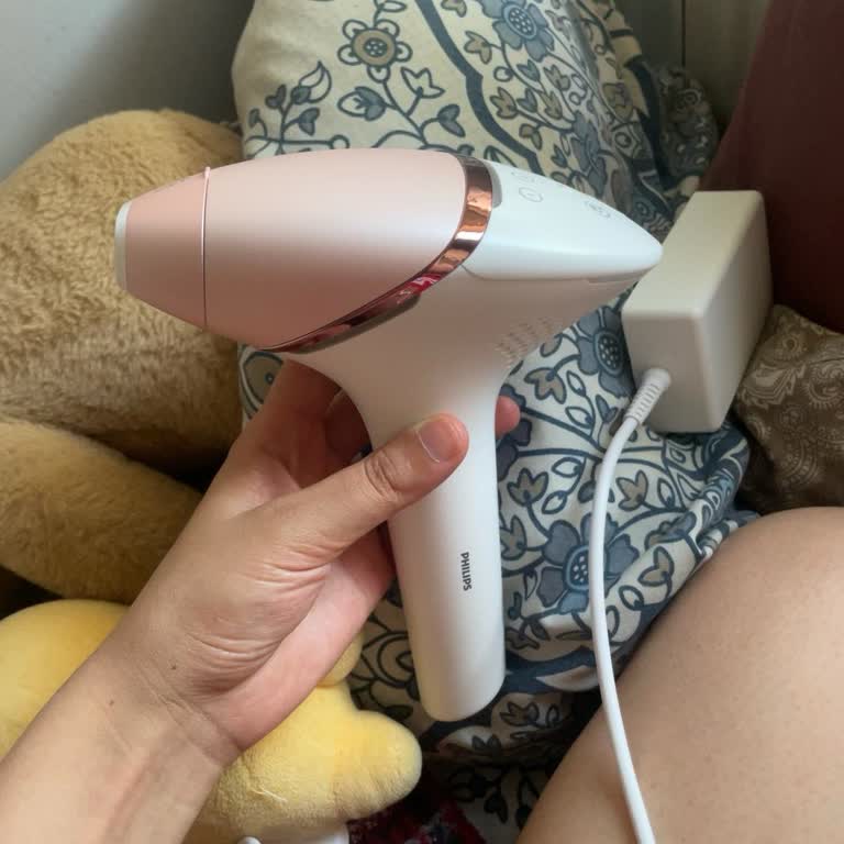 Philips Lumea Cihazı Çalışmıyor Ve Yetkili Desteği Geri Dönüş Yapmıyor