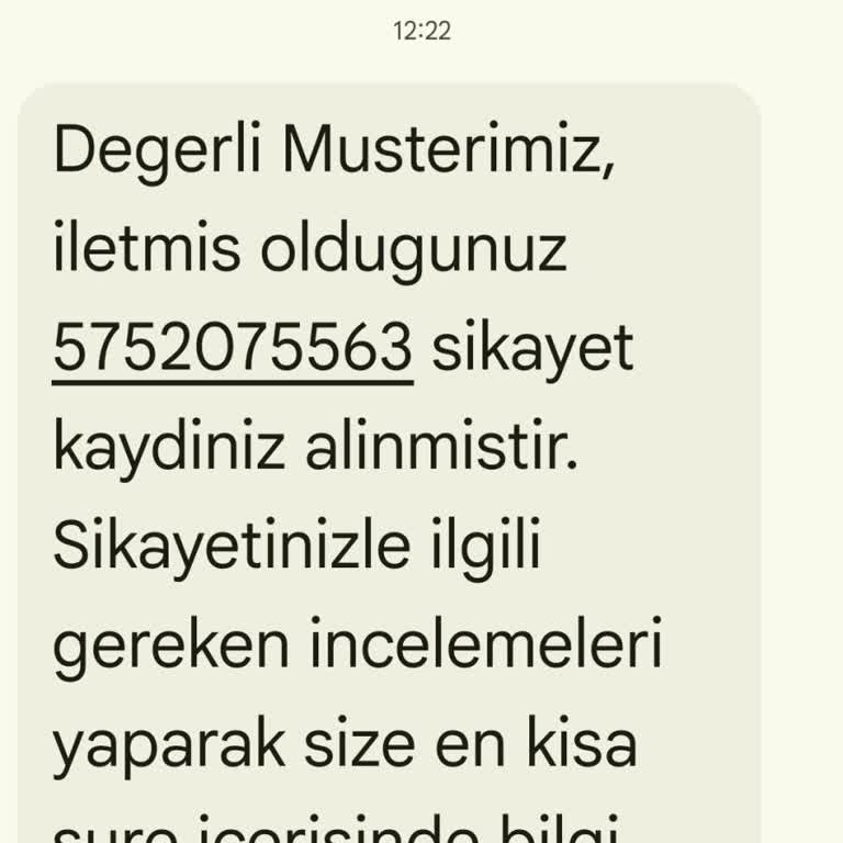 Türk Telekom Fiber İnternet Nakil Talebi Ve Kurulum Gecikmesi Nedeniyle Ağır Mağduriyet