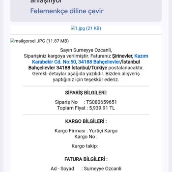İade Ücretinin Geri Ödenmemesi Ve Süreçte Gecikme