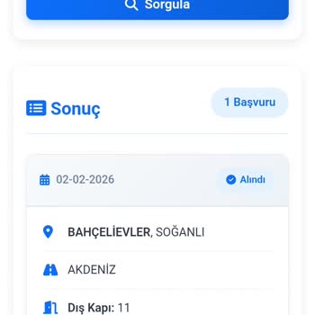 İBB Hızlı Tarama Yapmadığı Nedeniyle Ek Kira Yardımına Erişememe
