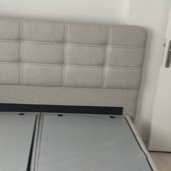 Lova Yatak'tan Kırık Ve Ayıplı Ürün İçin 3 Ay Çözüm Bekleyişi