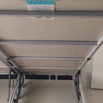 Lova Yatak'tan Kırık Ve Ayıplı Ürün İçin 3 Ay Çözüm Bekleyişi