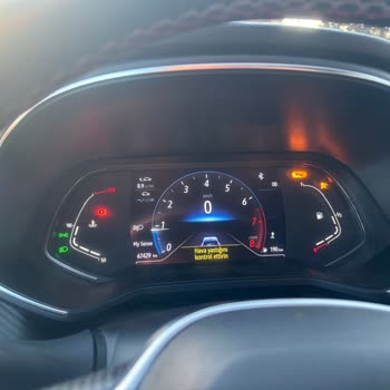 Renault Türkiye Hava Yastığı Sorununu Kapsamıyor, 23.890 TL Ücret İstemiyorum