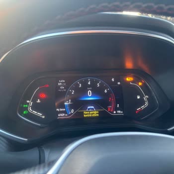 Renault Türkiye Hava Yastığı Sorununu Kapsamıyor, 23.890 TL Ücret İstemiyorum
