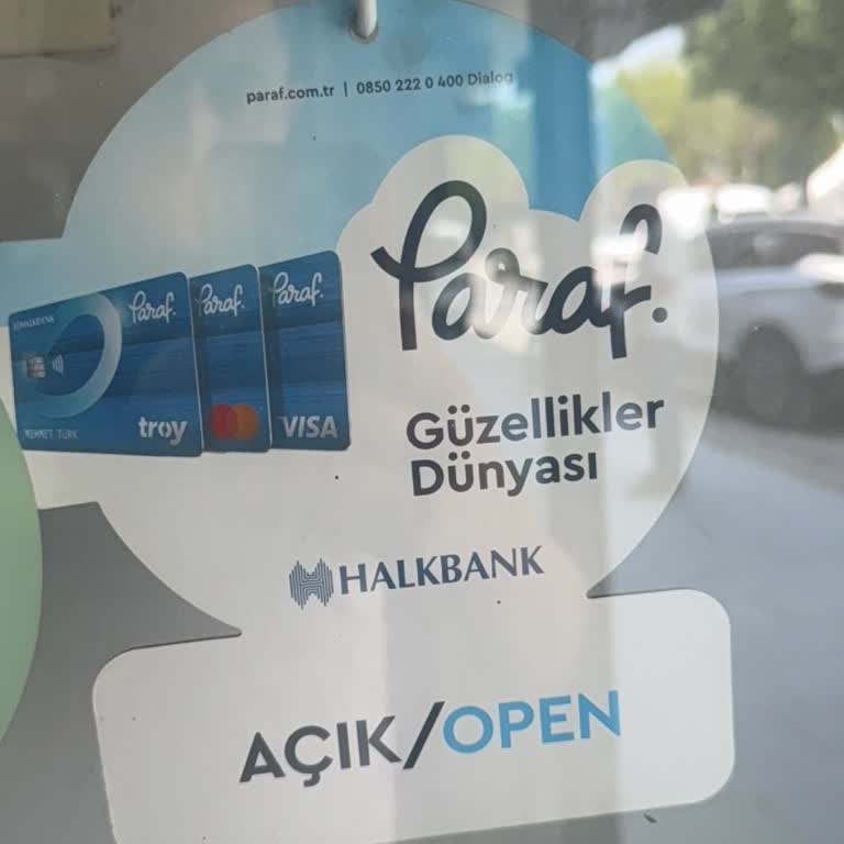 Halkbank POS Kesintisi Ve Olumsuz İstihbarat Açıklama Talebi