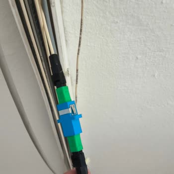 Fiber Kablom Sürekli Yamalı Çözümlerle Arızalanıyor, Kalıcı Değişim Talep Ediyorum