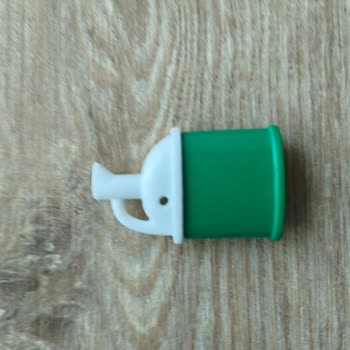 Toybox Kutu Görsellerindeki Hesap Makinesi Ve Ses Cihazı Asla Çıkmıyor