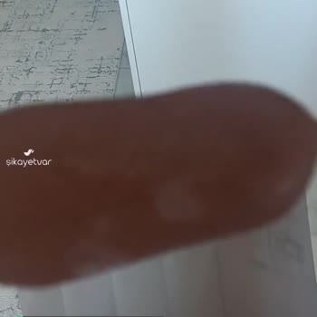 Magnum Hiç Göndermeseydiniz Minnacık Bir Dondurma