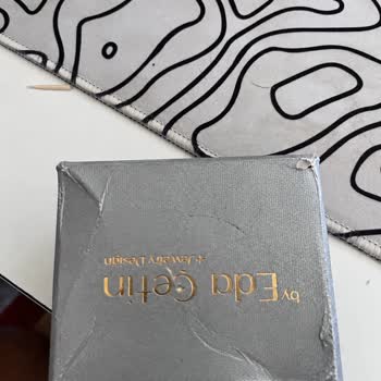 Ücretsiz Değişim Sözüne Aykırı 400 TL Kargo Ücreti Ve Hasarlı Ürün Teslimi