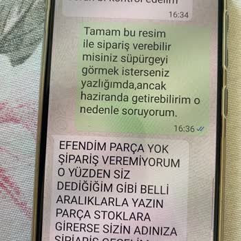 Media Markt’ta Parça Temini Sorunu Nedeniyle Kullanıcı Hatası İddiası Ve Garanti Süresi Aşımı