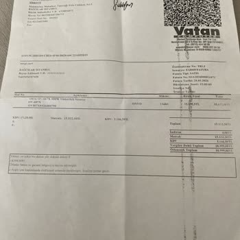Vatan Bilgisayar, Onvo Scooter’ı Tamir Etmedi Ve ‘Yapıldı’ Dedi