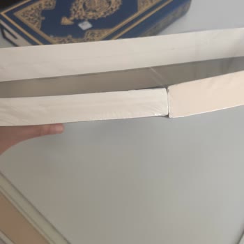 Siparişimdeki ‘Altı Harfli Bir Tatlı’ Kitabı Eksik Teslim Edildi, Mağdur Oldum