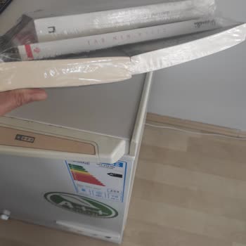 Siparişimdeki ‘Altı Harfli Bir Tatlı’ Kitabı Eksik Teslim Edildi, Mağdur Oldum