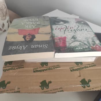 Siparişimdeki ‘Altı Harfli Bir Tatlı’ Kitabı Eksik Teslim Edildi, Mağdur Oldum
