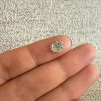 Eti İnce Öğütülmüş Yulaf Ezmesi'nde Metal Parça Bulunması Sağlık Riskine Yol Açıyor
