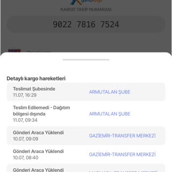 Hepsiburada Üzerinden Satıcı Delilsiz Çizik İddiasıyla İadeyi Reddetti